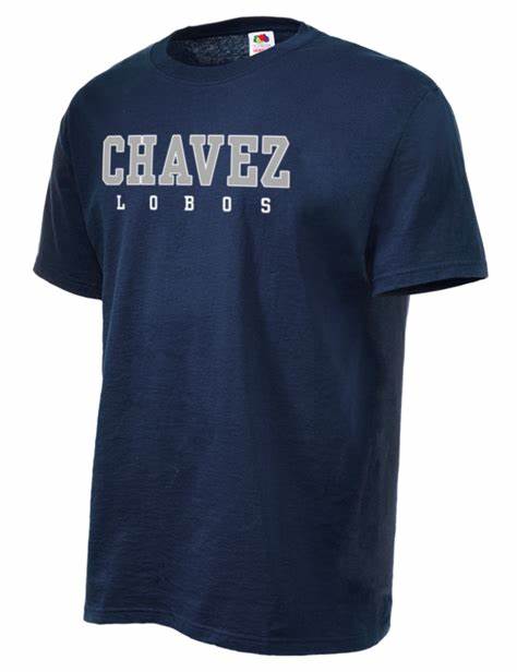  Chavez Shirt
